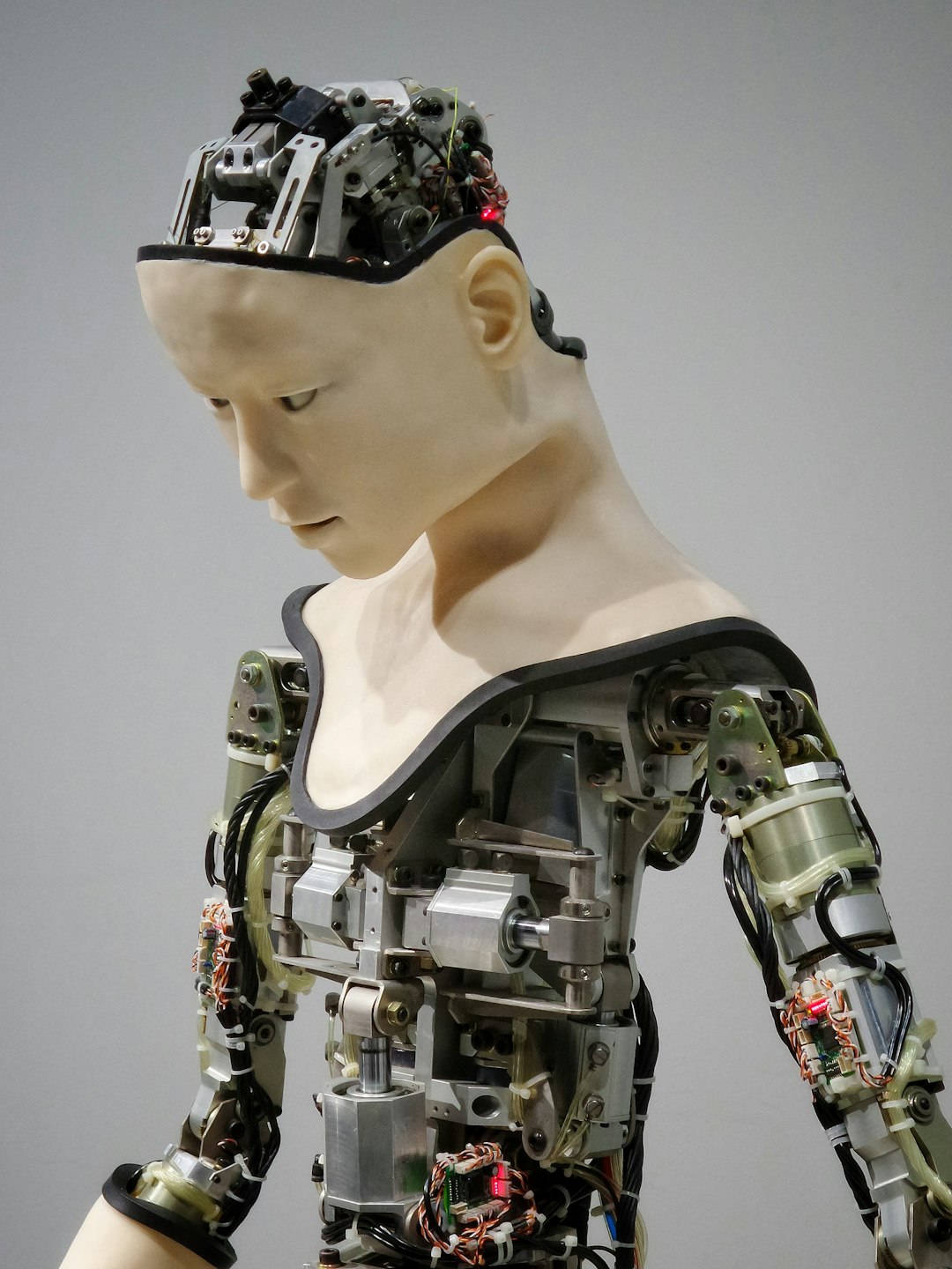 Nachhaltige Technologien